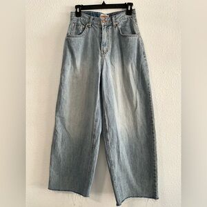 OOT Seoul Baggy Women’s Jeans‎ Size S